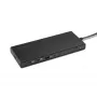 Estación de acoplamiento Kensington SD4842P EQ USB-C 10Gbps Triple Vídeo sin controladores con Power Delivery de 100W