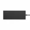 Estación de acoplamiento Kensington SD4842P EQ USB-C 10Gbps Triple Vídeo sin controladores con Power Delivery de 100W