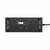 Estación de acoplamiento Kensington SD4842P EQ USB-C 10Gbps Triple Vídeo sin controladores con Power Delivery de 100W