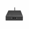 Estación de acoplamiento Kensington SD4842P EQ USB-C 10Gbps Triple Vídeo sin controladores con Power Delivery de 100W