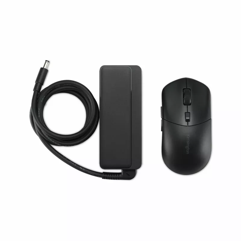 Estación de acoplamiento Kensington SD4842P EQ USB-C 10Gbps Triple Vídeo sin controladores con Power Delivery de 100W