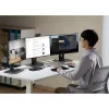 Estación de acoplamiento Kensington SD4842P EQ USB-C 10Gbps Triple Vídeo sin controladores con Power Delivery de 100W