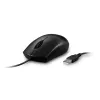 Ratón Kensington Pro Fit con cable, lavable, ambidiestro, óptico, USB, 1600 DPI, negro