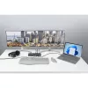 Estación de acoplamiento Kensington SD5760T Thunderbolt 4 Dual 4K con alimentación de 96W