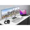 Estación de acoplamiento Kensington SD5760T Thunderbolt 4 Dual 4K con alimentación de 96W