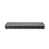 Estación de acoplamiento Kensington SD5760T Thunderbolt 4 Dual 4K con alimentación de 96W