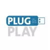 Hub Kensington CH1000 USB-C de 4 puertos