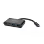 Hub Kensington CH1000 USB-C de 4 puertos