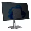 Filtro de privacidad Kensington desmontable de 2 vías para monitores 27 pulgadas 16:9