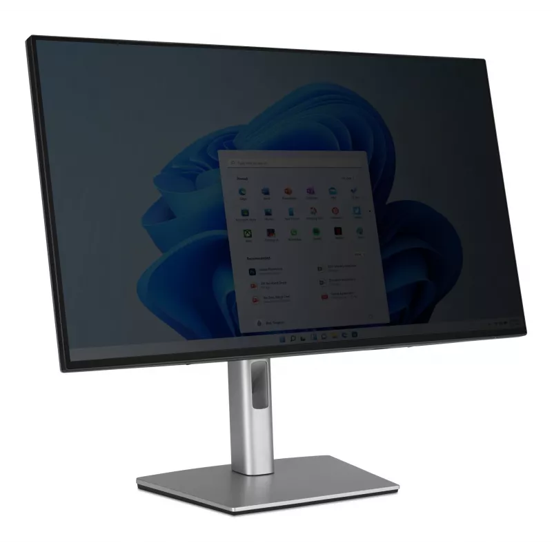 Filtro de privacidad Kensington desmontable de 2 vías para monitores 27 pulgadas 16:9