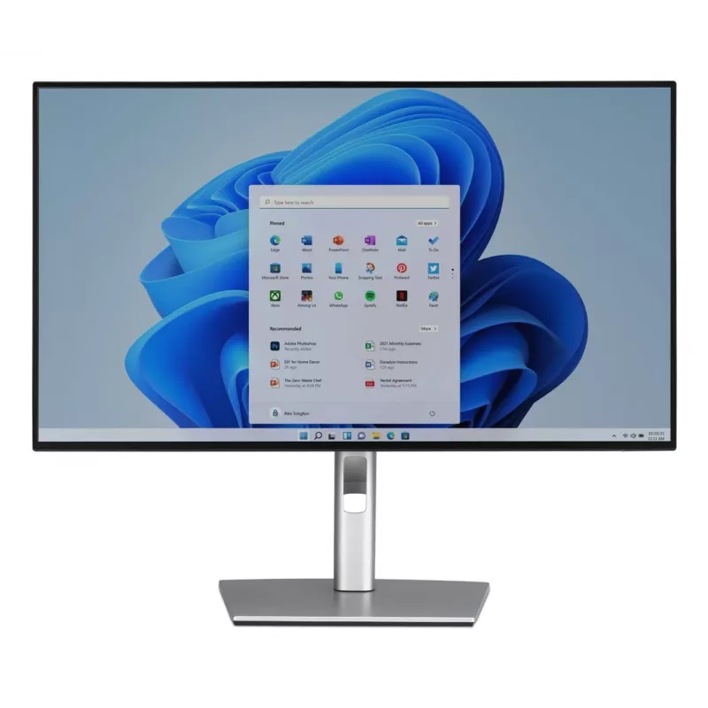 Filtro de privacidad Kensington desmontable de 2 vías para monitores 27 pulgadas 16:9