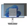 Filtro de privacidad Kensington desmontable de 2 vías para monitores 27 pulgadas 16:9