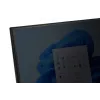 Filtro de privacidad Kensington desmontable de 2 vías para monitores 27 pulgadas 16:9