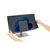 Filtro de privacidad Kensington desmontable de 2 vías para monitores 27 pulgadas 16:9