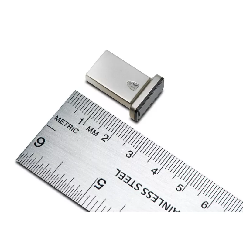 Kensington VeriMark IT Fingerprint Key – Windows Hello y Windows Hello for Business