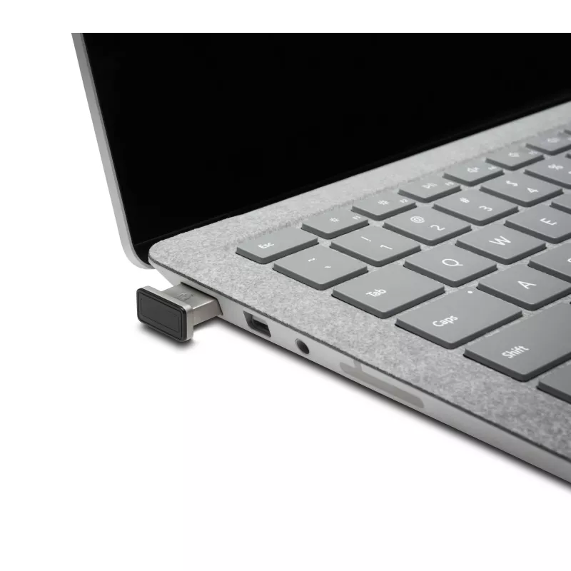 Kensington VeriMark IT Fingerprint Key – Windows Hello y Windows Hello for Business