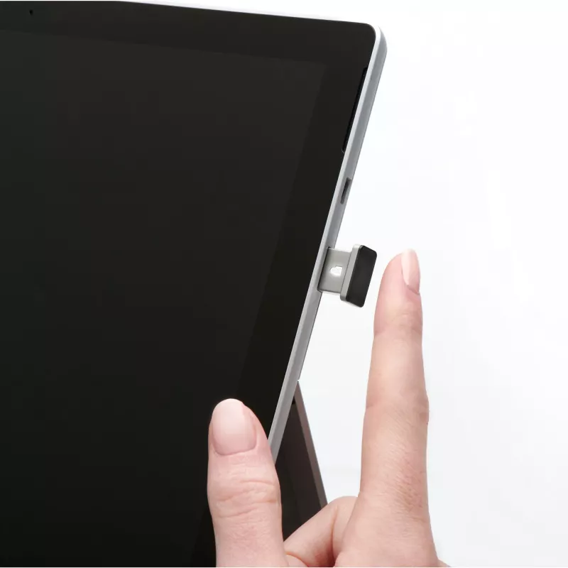 Kensington VeriMark IT Fingerprint Key – Windows Hello y Windows Hello for Business