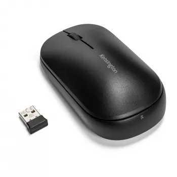 Ratón Kensington SureTrack™ Dual Wireless RF Wireless + Bluetooth