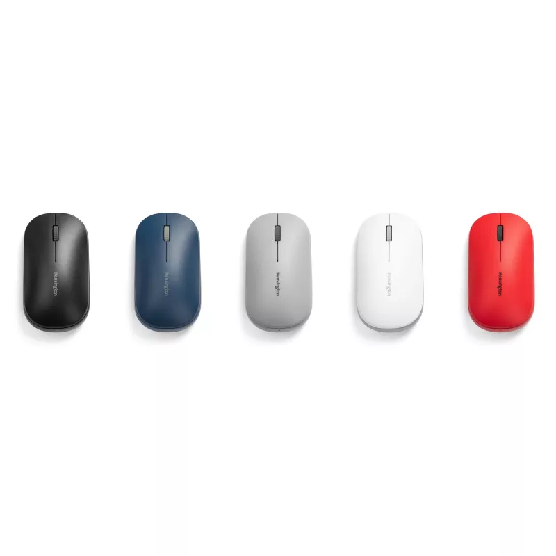 Ratón Kensington SureTrack™ Dual Wireless RF Wireless + Bluetooth