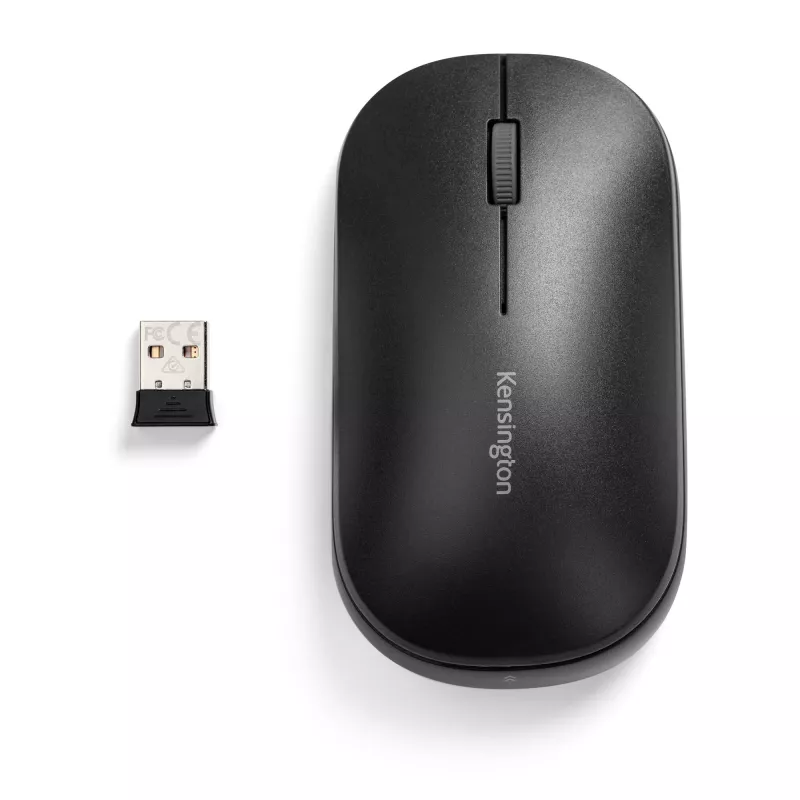 Ratón Kensington SureTrack™ Dual Wireless RF Wireless + Bluetooth