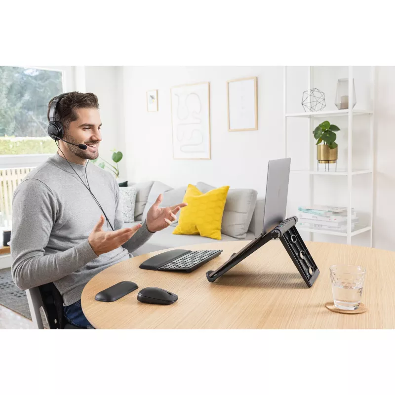 Ratón Kensington SureTrack™ Dual Wireless RF Wireless + Bluetooth