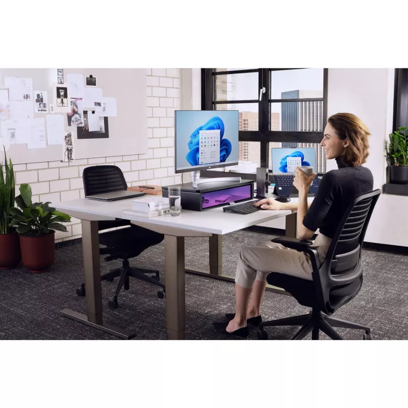 Ratón Kensington SureTrack™ Dual Wireless RF Wireless + Bluetooth