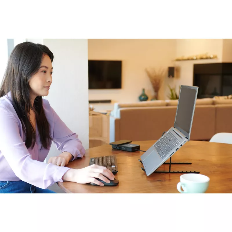 Ratón Kensington SureTrack™ Dual Wireless RF Wireless + Bluetooth