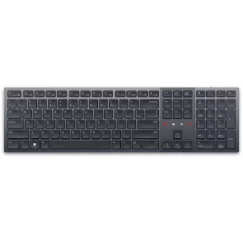 Teclado DELL Pro Premium Collaboration - KB900 - Alemán (QWERTZ)