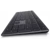 Teclado DELL Pro Premium Collaboration - KB900 - Alemán (QWERTZ)