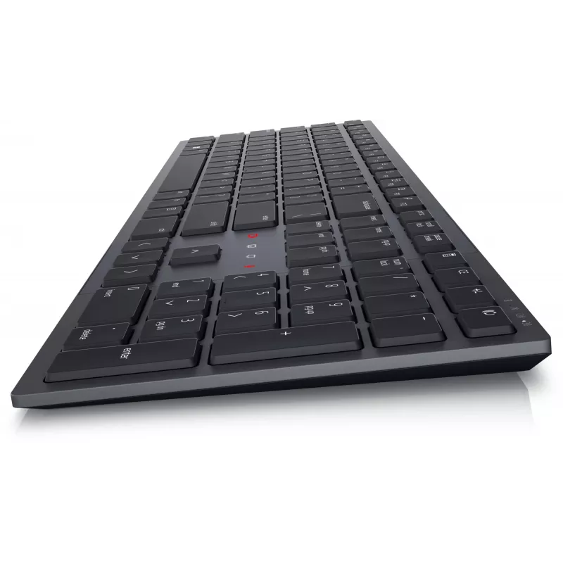 Teclado DELL Pro Premium Collaboration - KB900 - Alemán (QWERTZ)