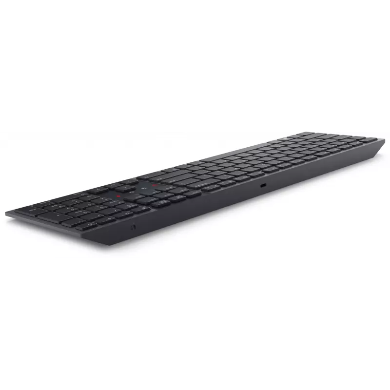 Teclado DELL Pro Premium Collaboration - KB900 - Alemán (QWERTZ)