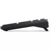 Conjunto de teclado y ratón DELL KM555 Universal RF Wireless + Bluetooth QWERTZ Alemán Negro