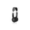 Auriculares con micrófono Kensington Classic USB-A con control de volumen