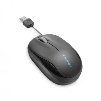 Ratón móvil Kensington K72339EU USB