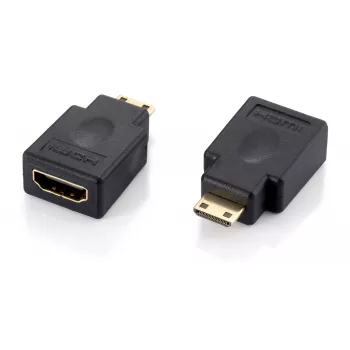 Adaptador Mini HDMI a HDMI Equip 118914