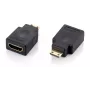 Adaptador Mini HDMI a HDMI Equip 118914