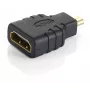 Adaptador Micro HDMI a HDMI Equip 118915