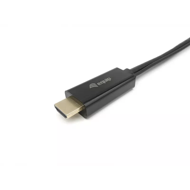 Adaptador HDMI a DisplayPort Equip 119039