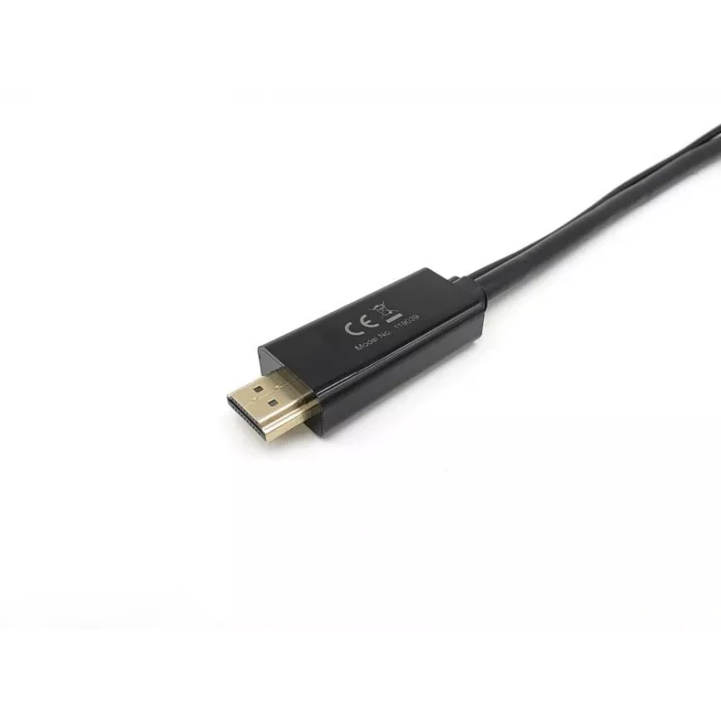 Adaptador HDMI a DisplayPort Equip 119039