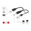 Adaptador HDMI a DisplayPort Equip 119039