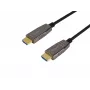 Equip cable óptico activo HDMI 2.1, 20 m, 8K/60Hz