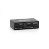 Equip splitter HDMI de 2 puertos