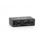 Equip splitter HDMI de 2 puertos
