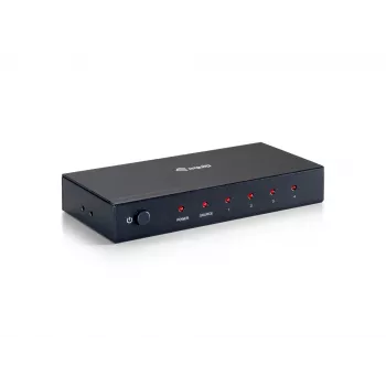 Splitter HDMI Equip splitter HDMI de 4 puertos