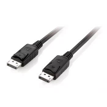 Equip cable DisplayPort, 5 m