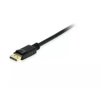 Equip cable DisplayPort 1.4, 1 m