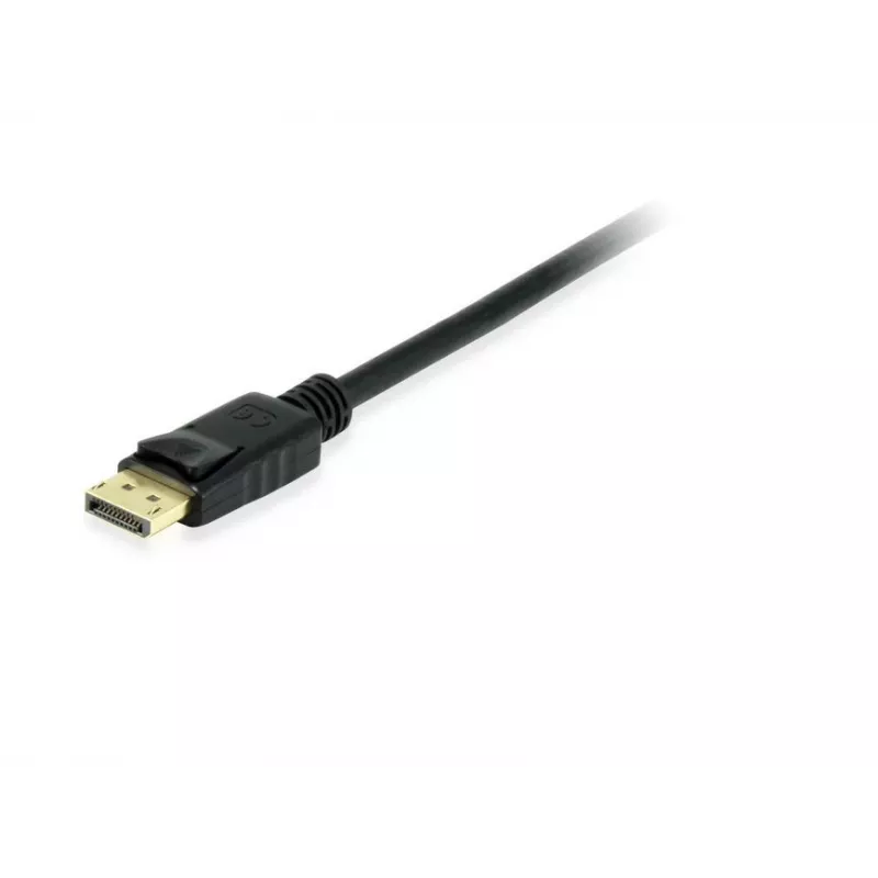 Equip cable DisplayPort 1.4, 1 m
