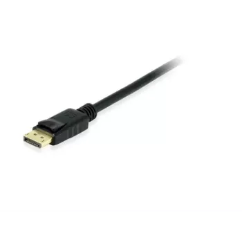 Equip cable DisplayPort 1.4, 2 m, 2 m, DisplayPort, DisplayPort, conector macho, conector macho, 7680 x 4320 píxeles