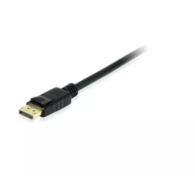 Equip cable DisplayPort 1.4, 2 m, 2 m, DisplayPort, DisplayPort, conector macho, conector macho, 7680 x 4320 píxeles