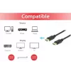 Cable DisplayPort Equip 119253 3 m